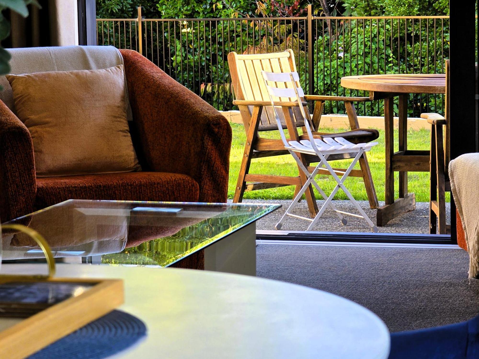 Ferienhaus Brand New & Cosy In Kapiti - New 3-bedrooms 4-beds In Paraparaumu